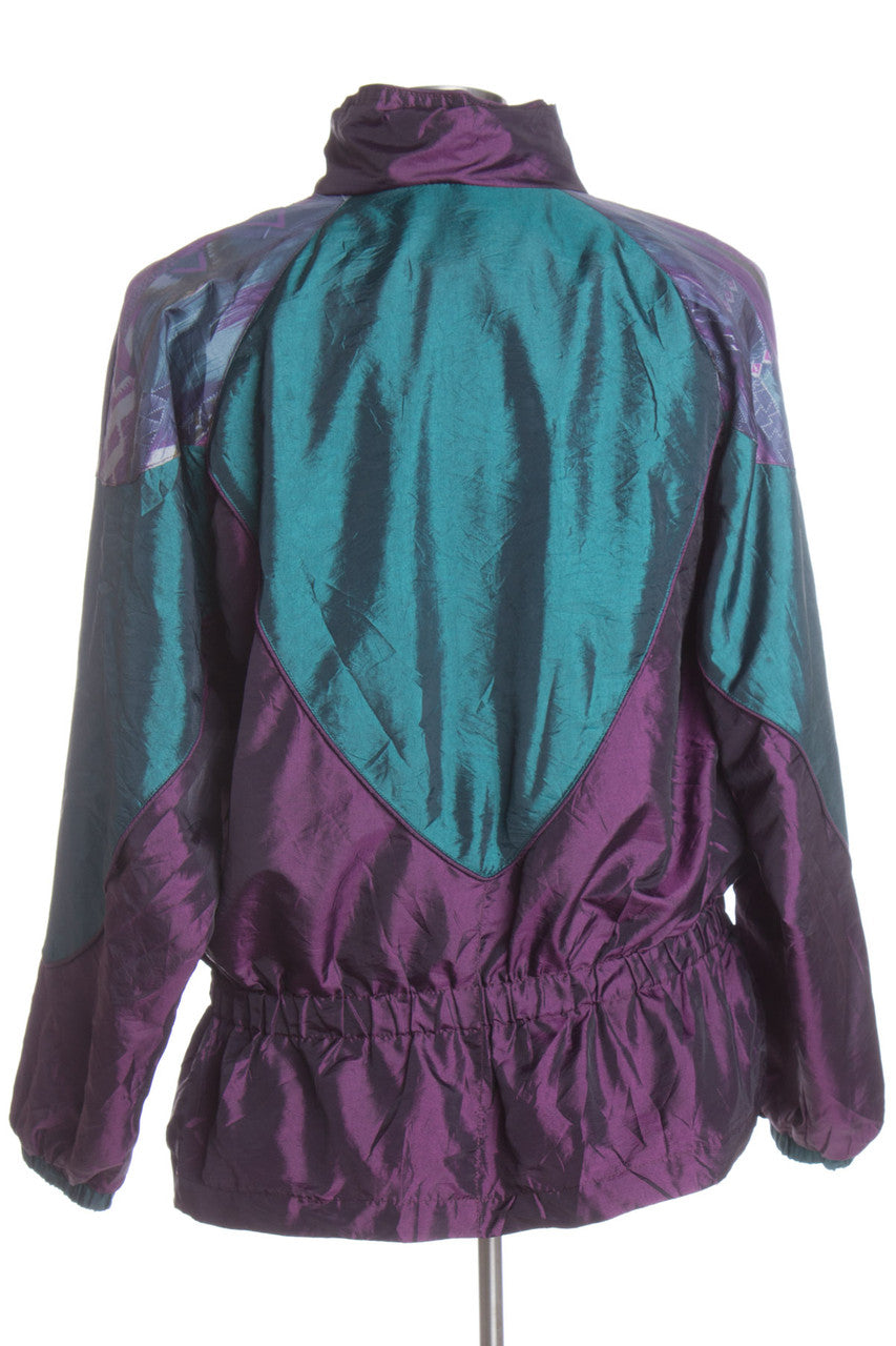 90s Jacket 7236