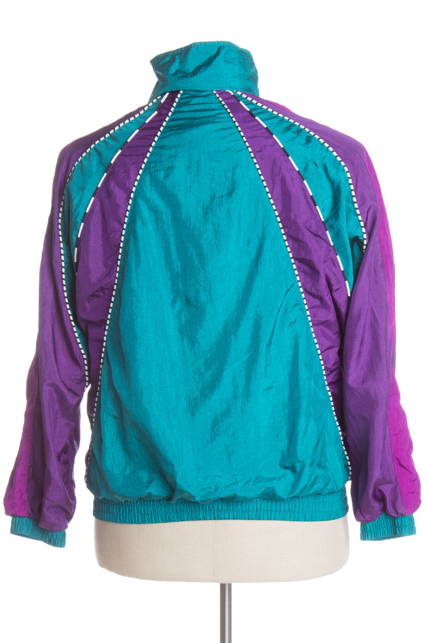 90s Jacket 7242
