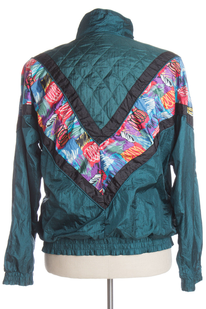 90s Jacket 7243