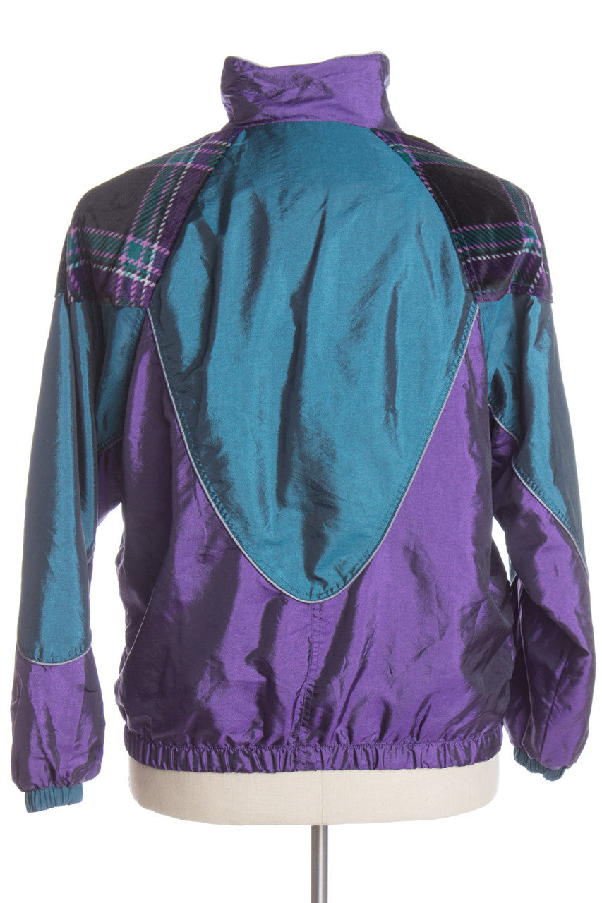 90s Jacket 7246