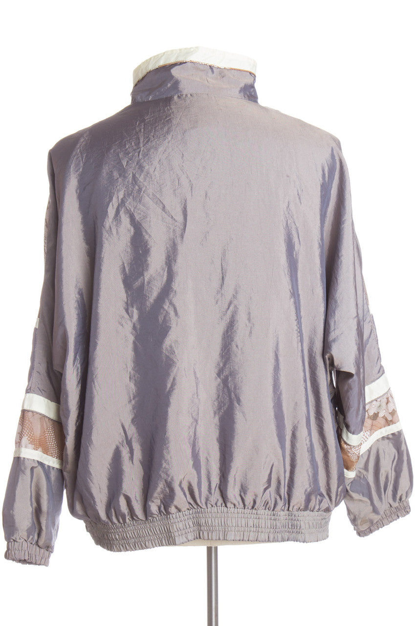 90s Jacket 7247