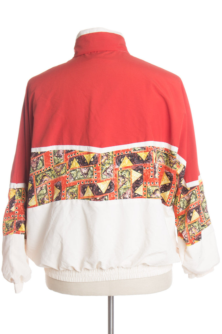 90s Jacket 7248