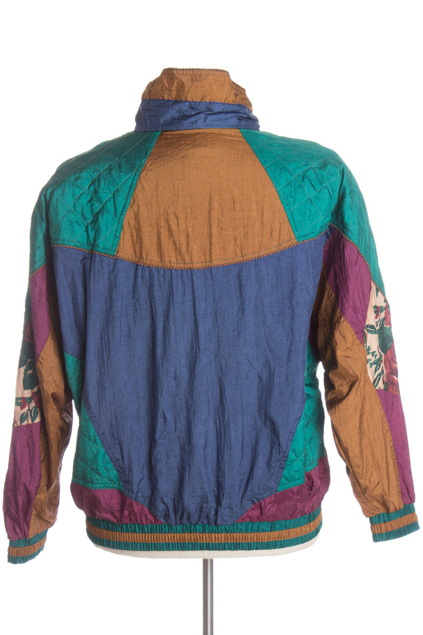 90s Jacket 7253