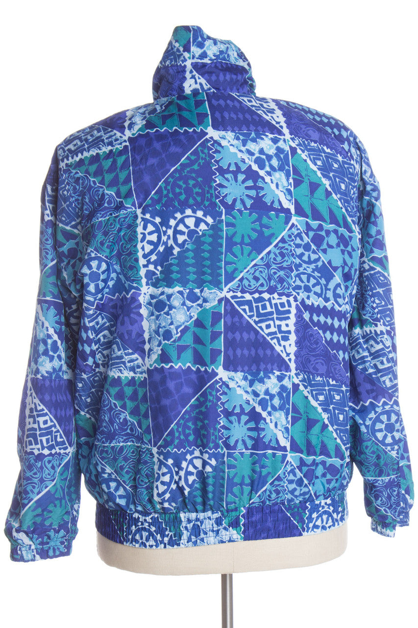 90s Jacket 7255