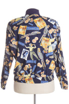 90s Jacket 7259