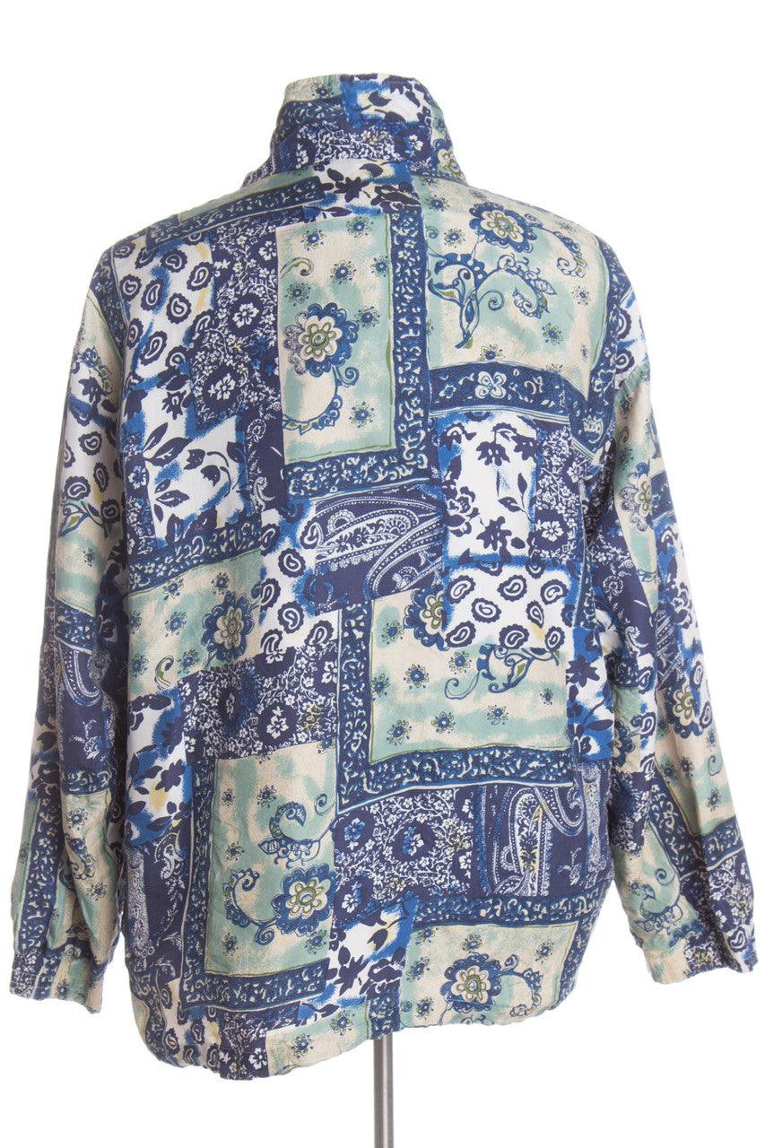 90s Jacket 7260