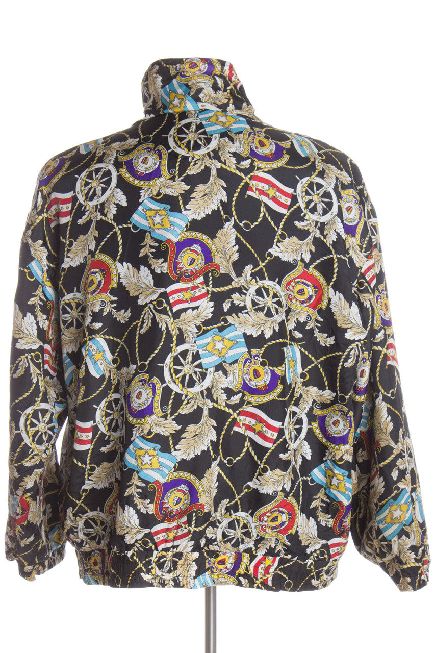 90s Jacket 7261
