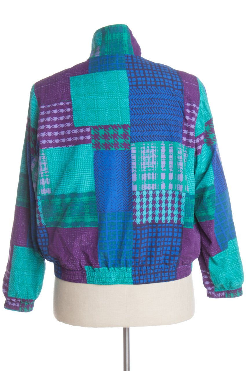 90s Jacket 7262