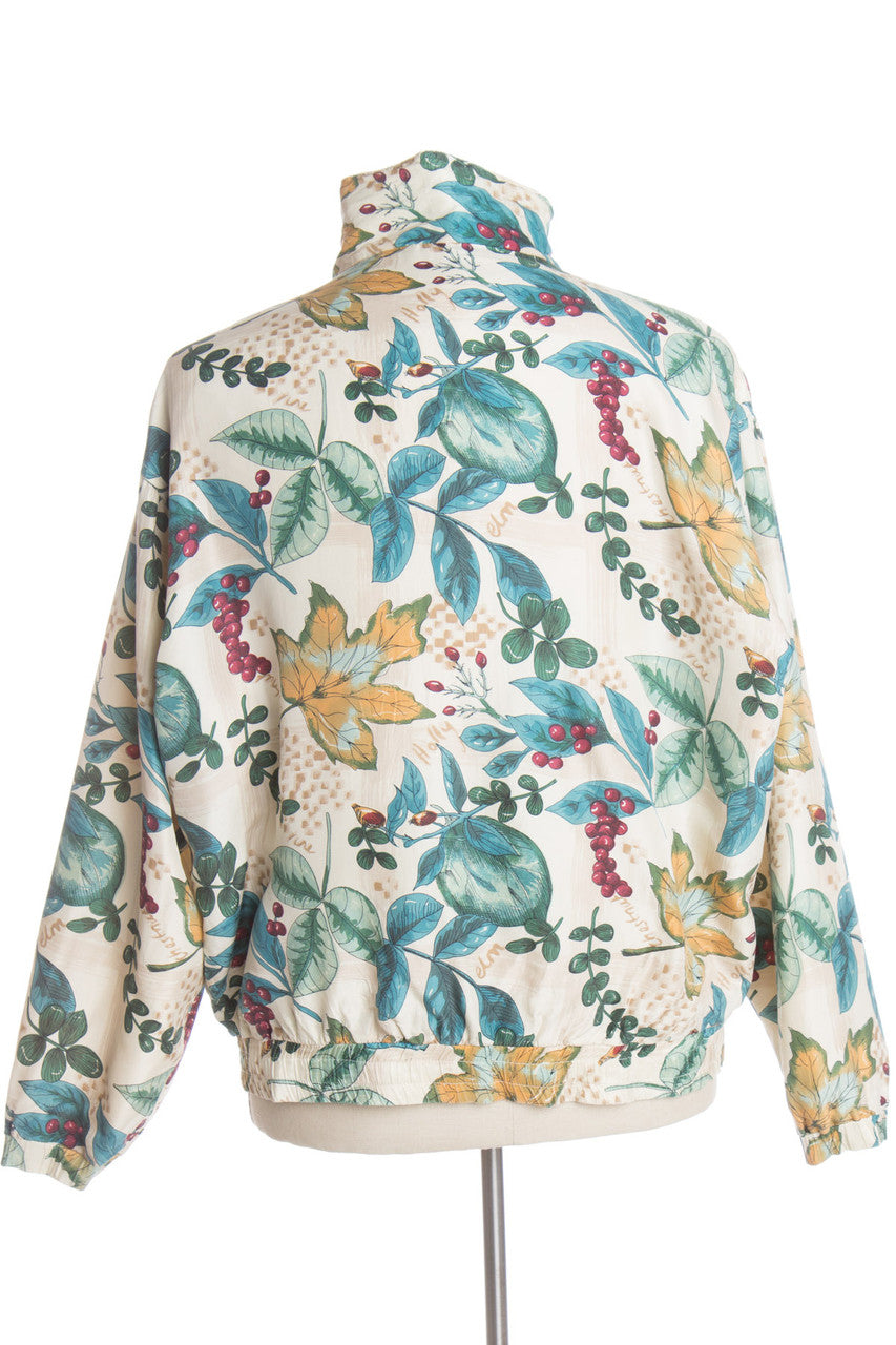 90s Jacket 7264