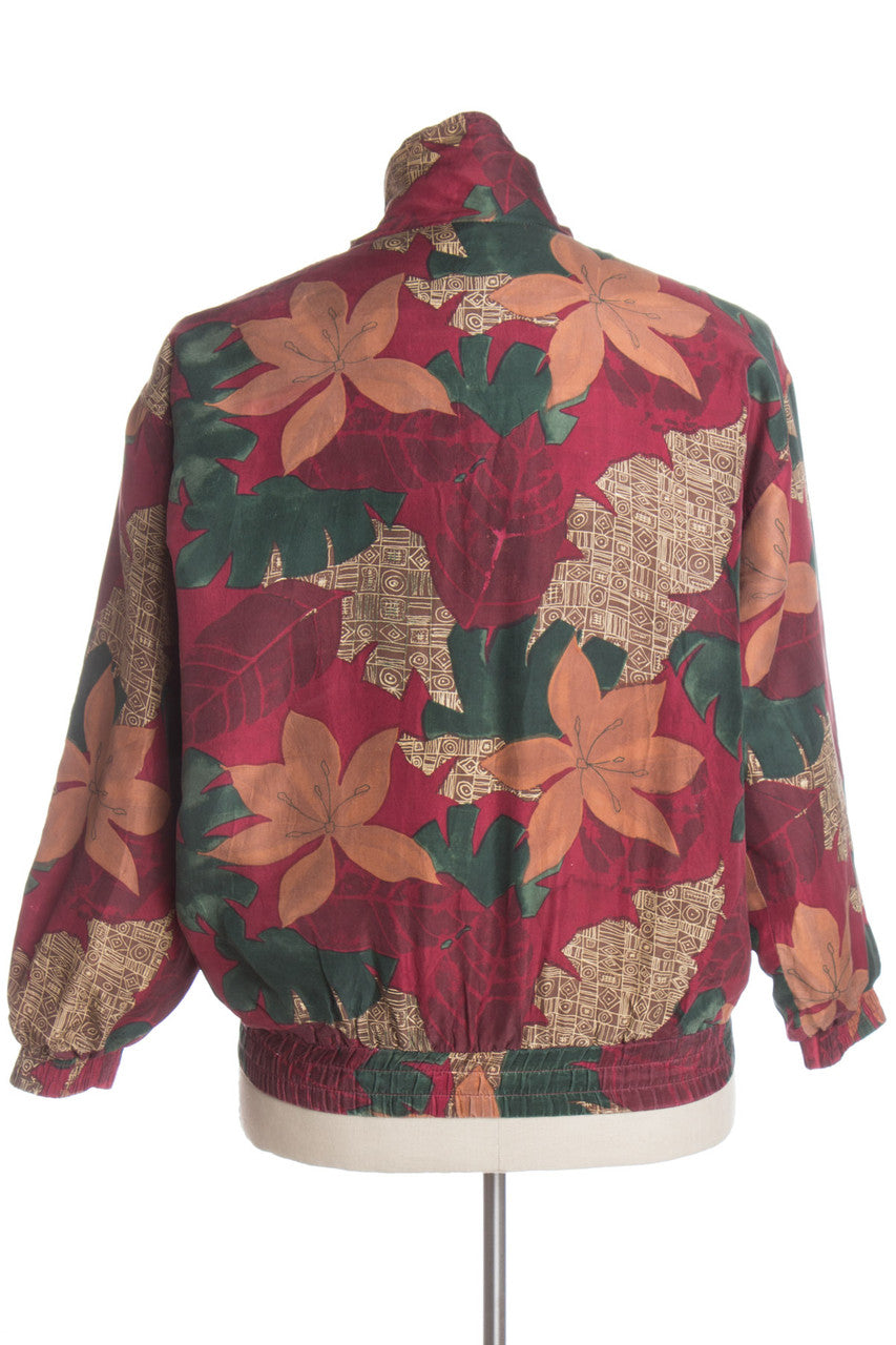 90s Jacket 7270