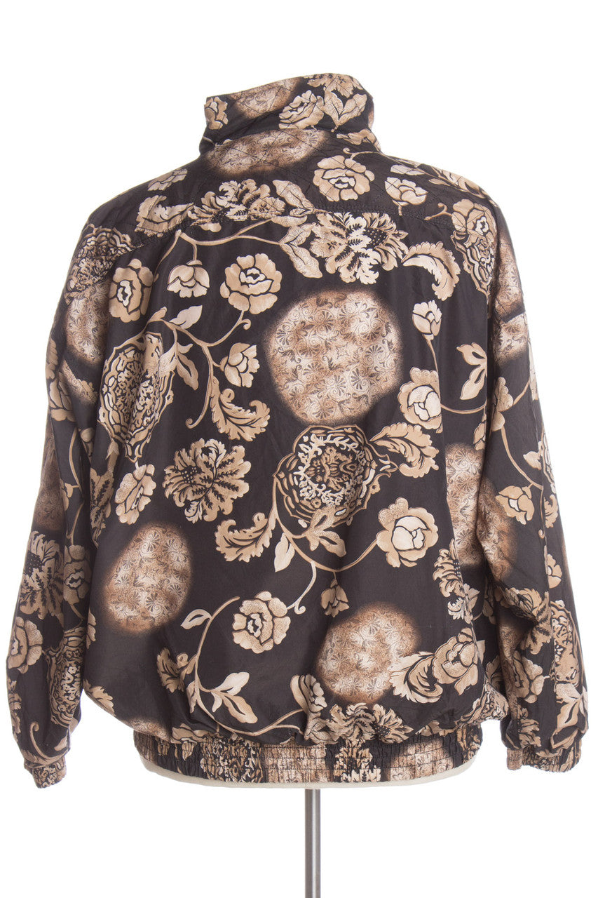 90s Jacket 7272