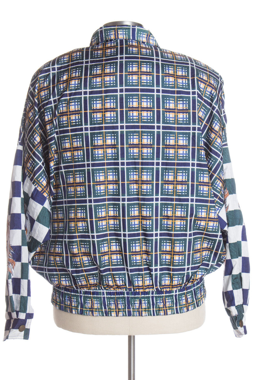 90s Jacket 7273