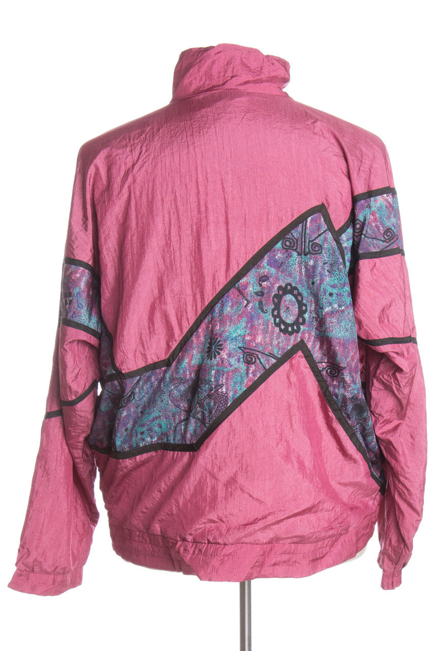 90s Jacket 7278