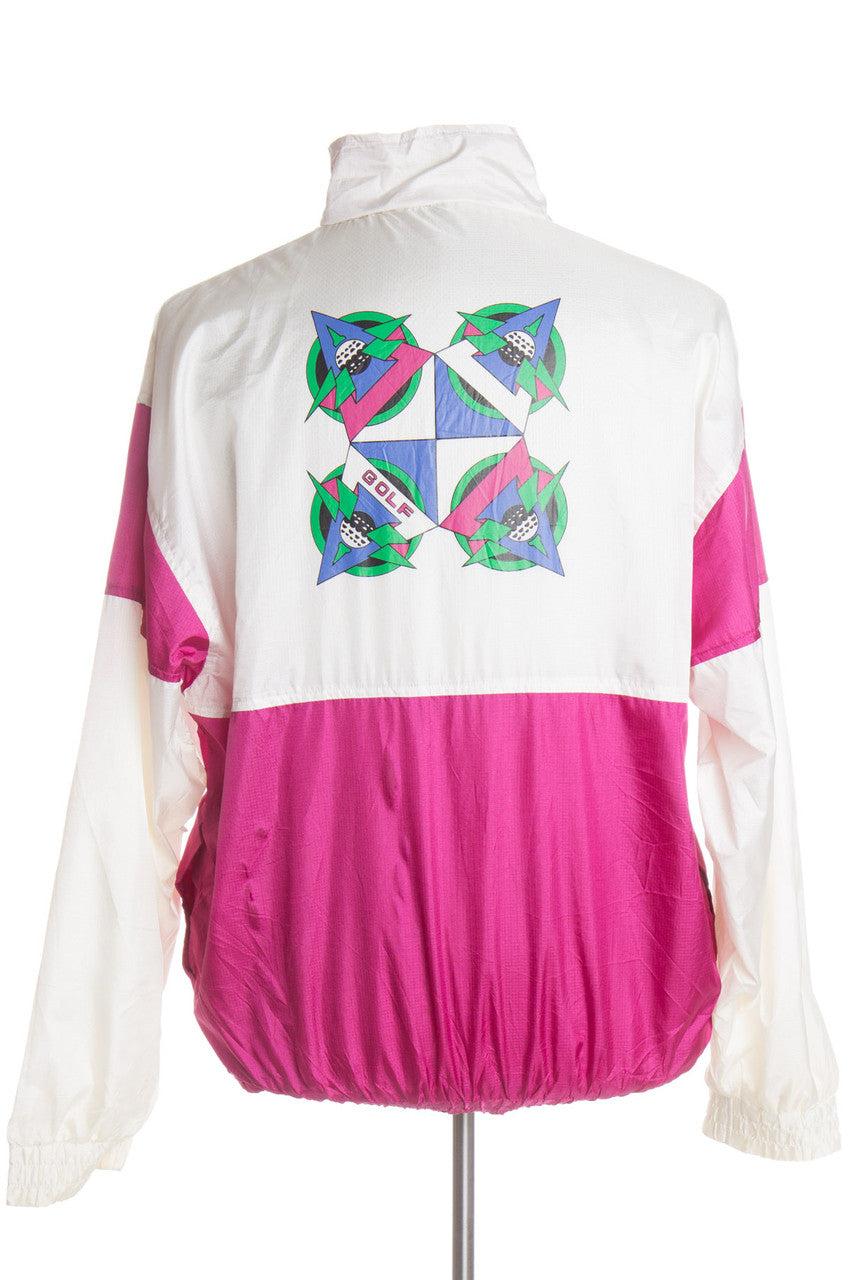 90s Jacket 7280