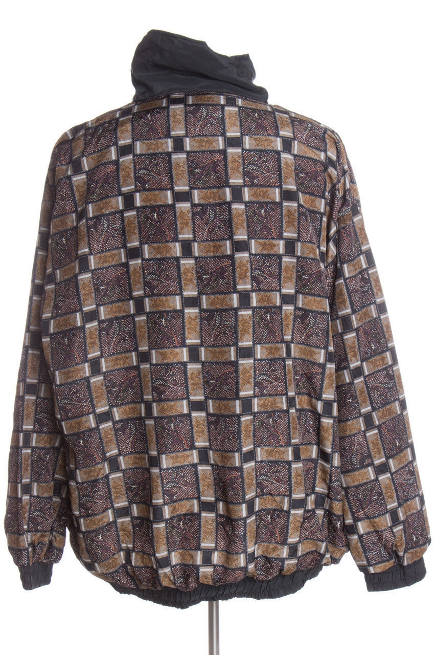 90s Jacket 7296
