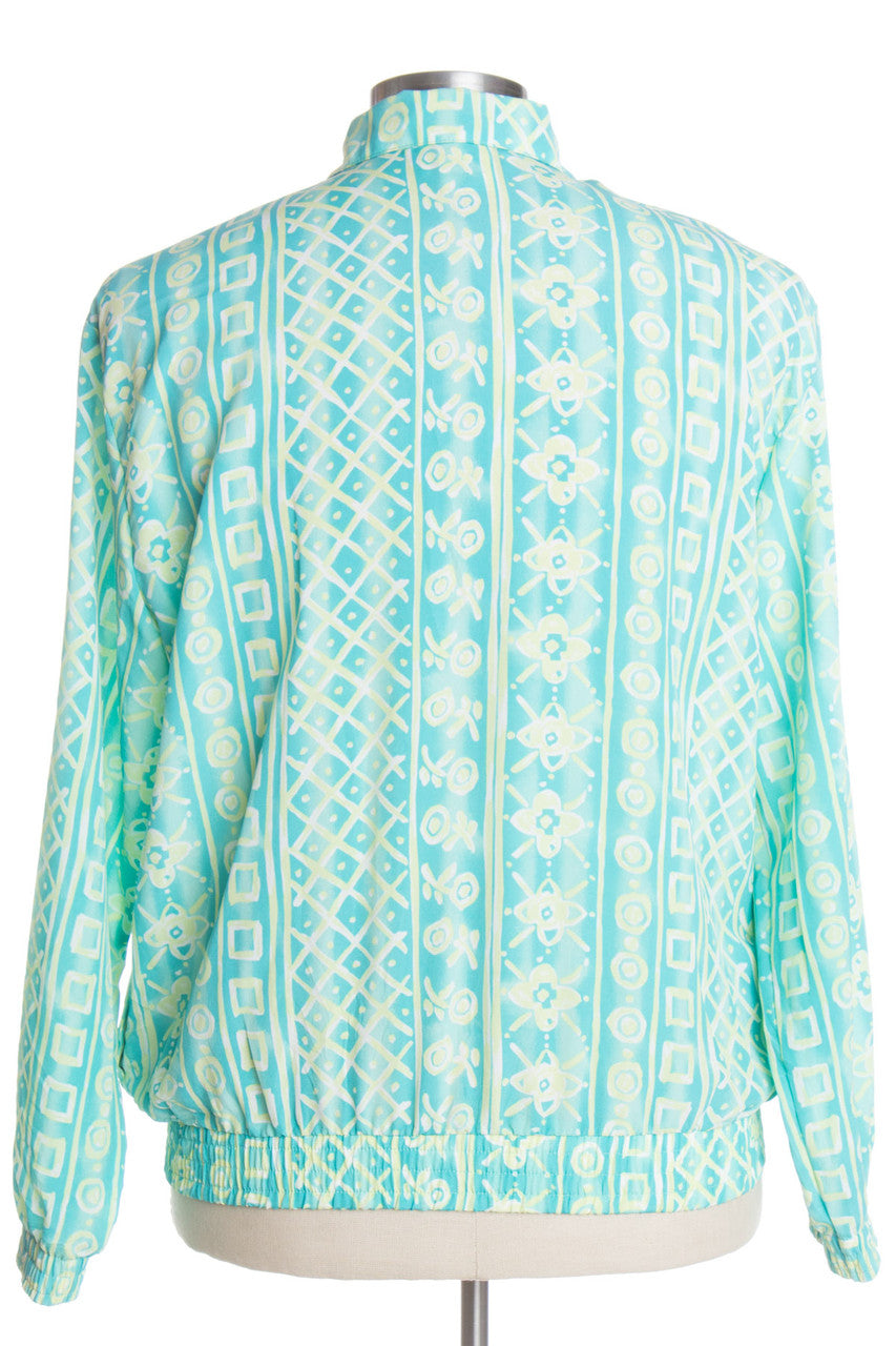 90s Jacket 7304