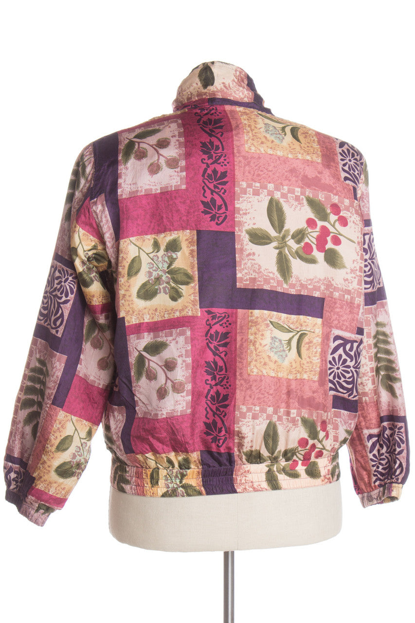 90s Jacket 7312