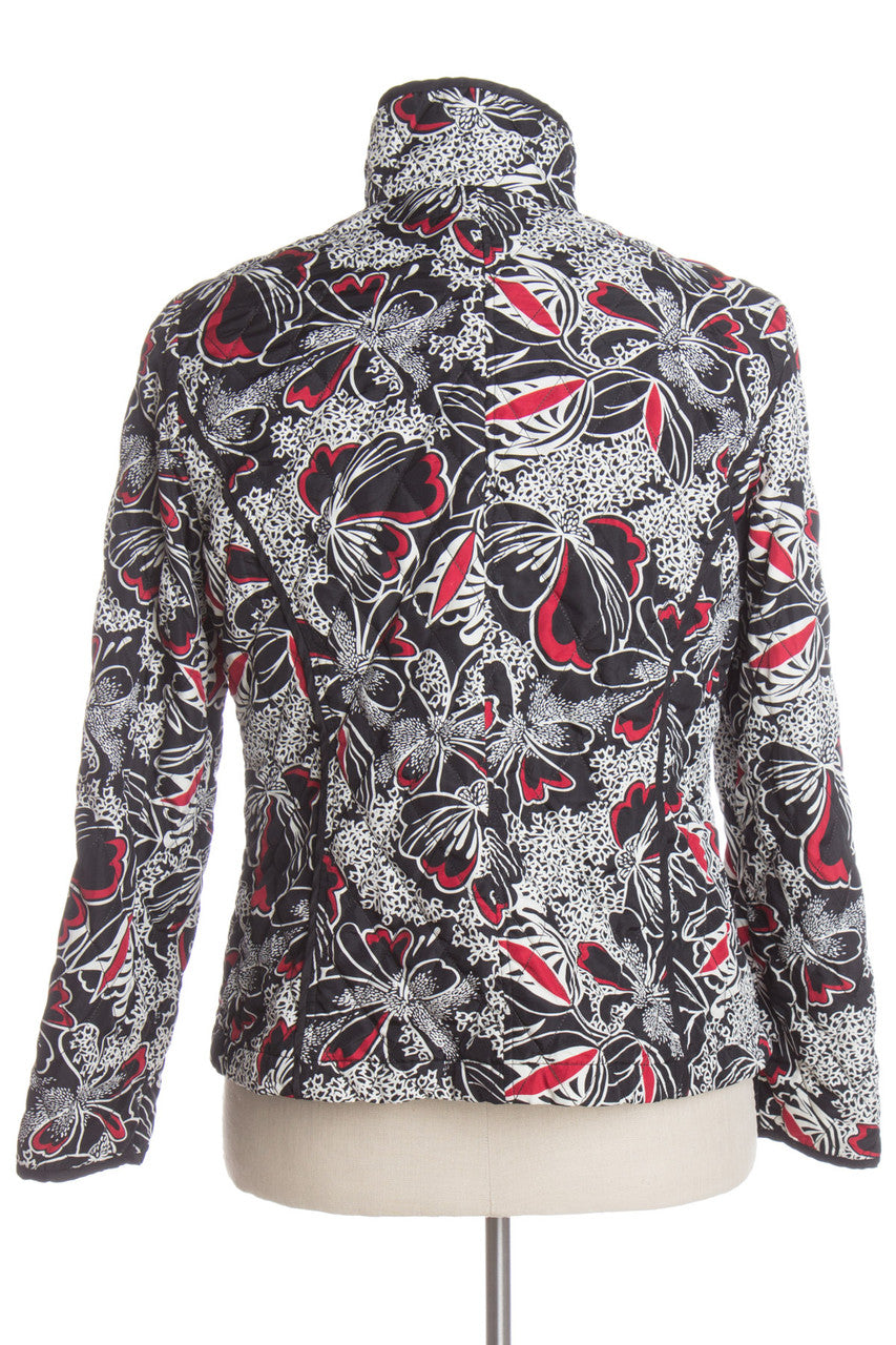 90s Jacket 7314