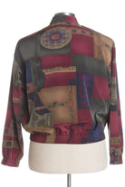 90s Jacket 7321