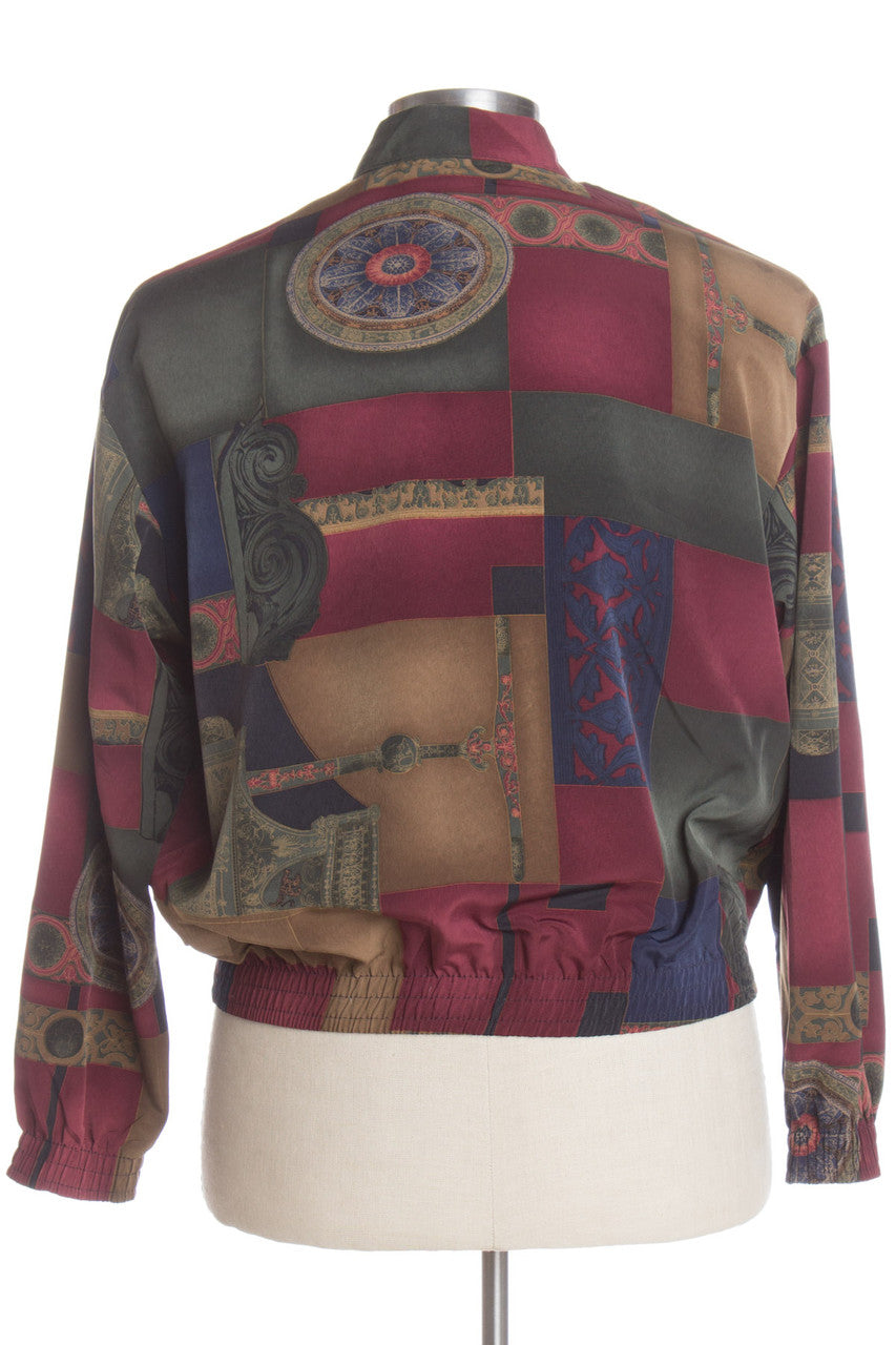 90s Jacket 7321
