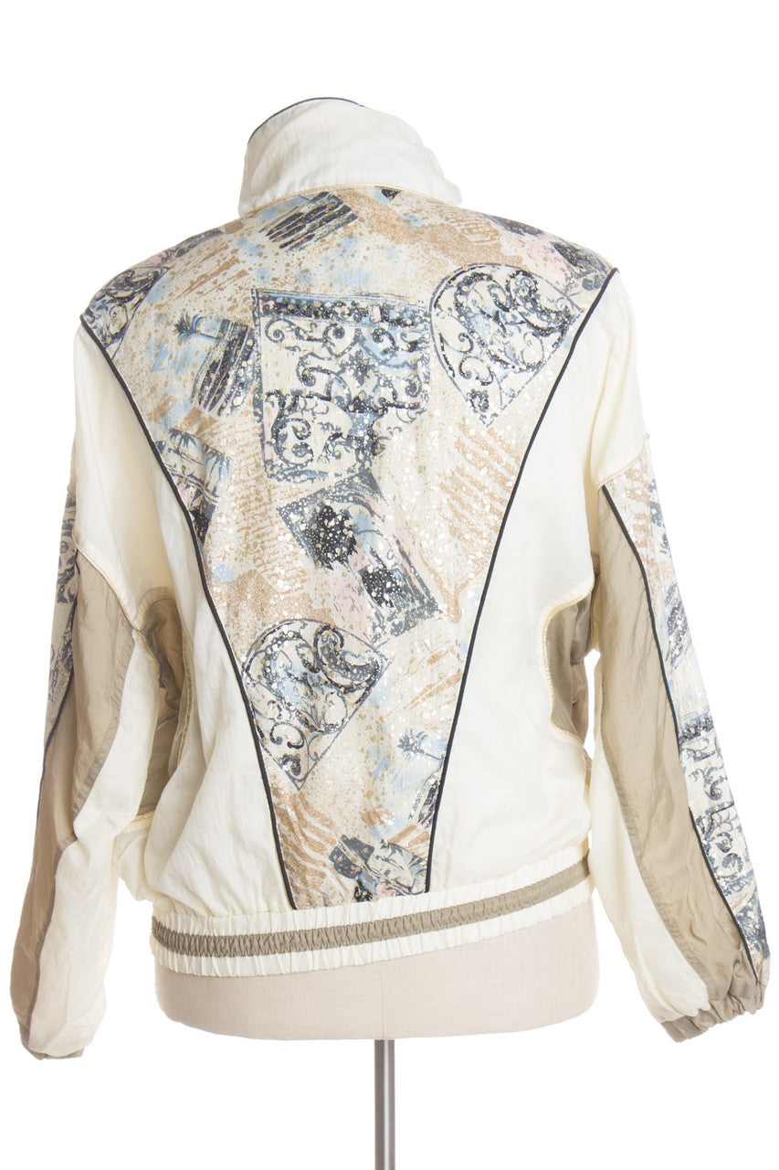 90s Jacket 7324