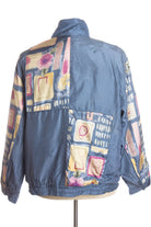 90s Jacket 7329