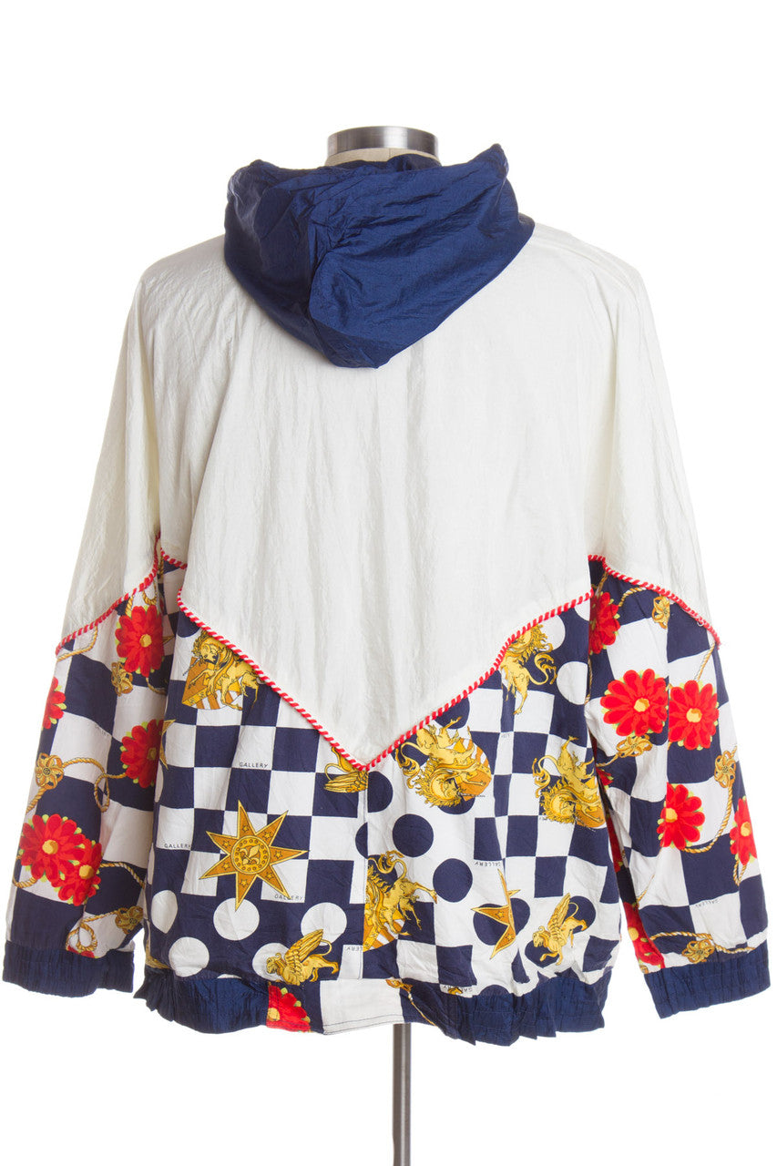 90s Jacket 7331