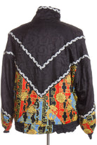 90s Jacket 7332