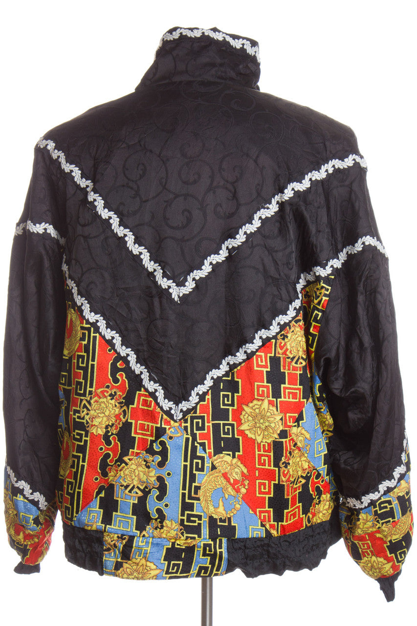 90s Jacket 7332