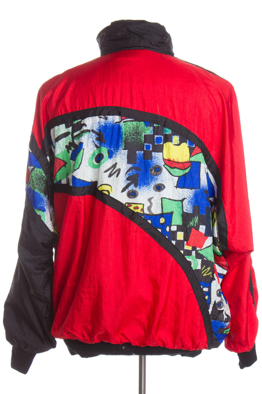 90s Jacket 7337