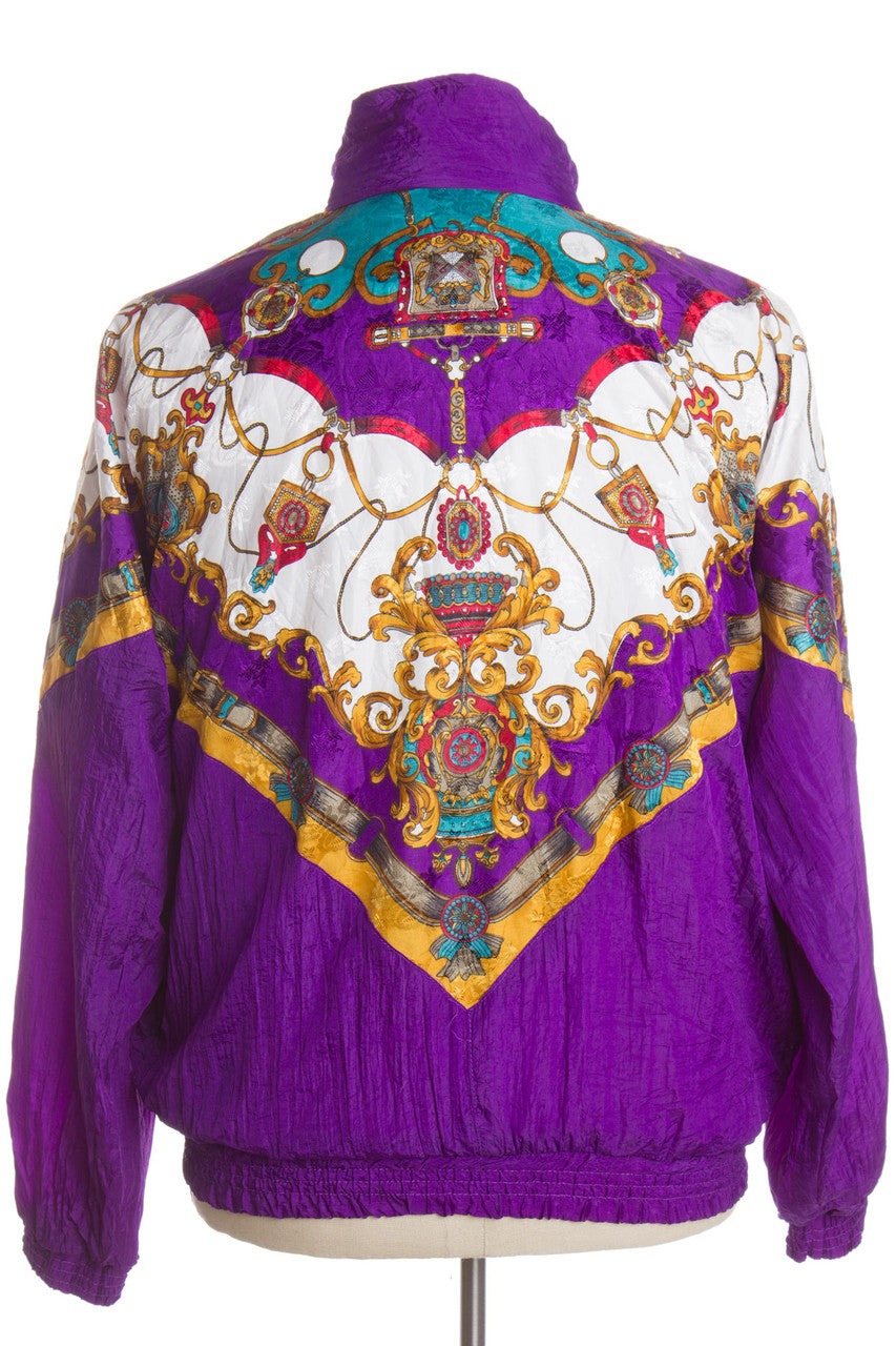 90s Jacket 7344