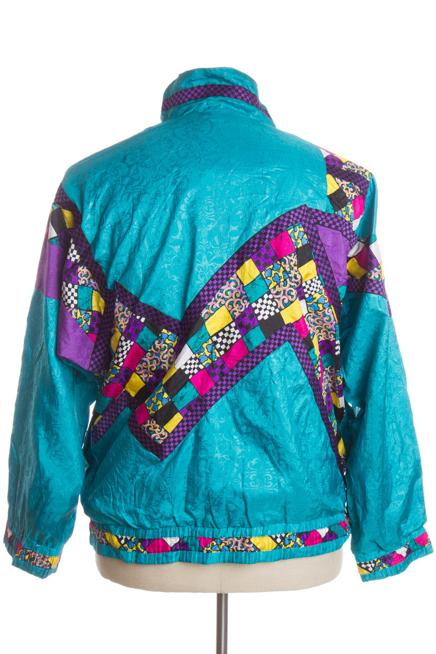 90s Jacket 7349