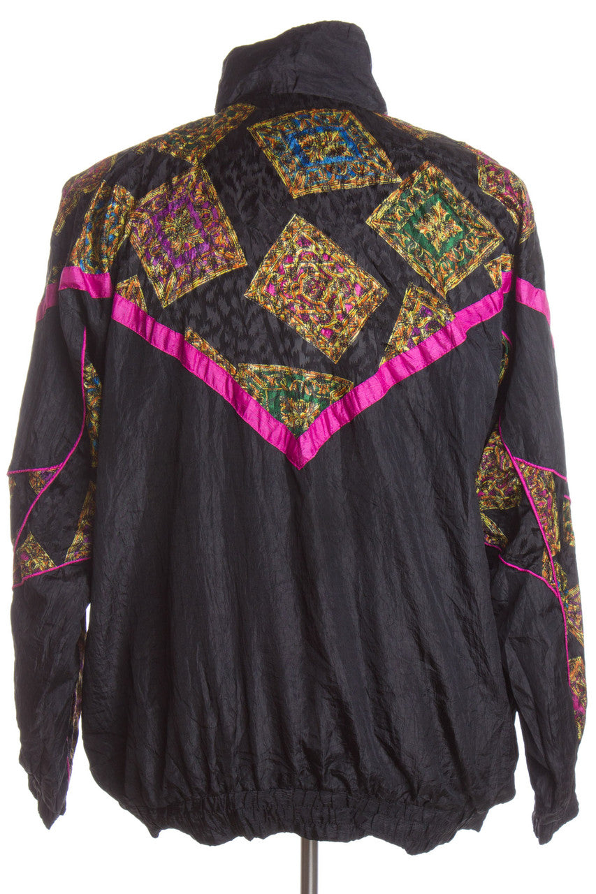 90s Jacket 7350