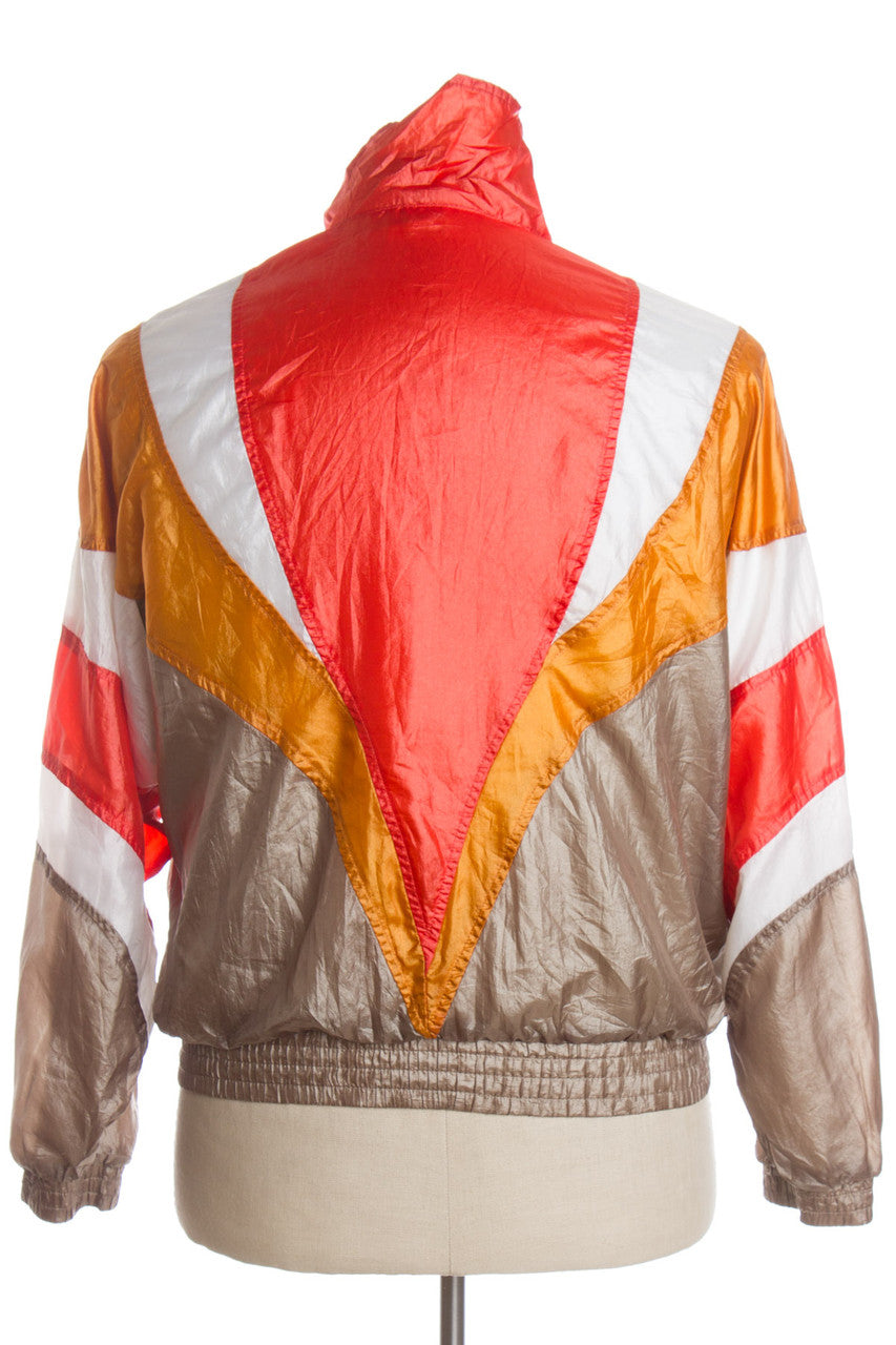 90s Jacket 7354