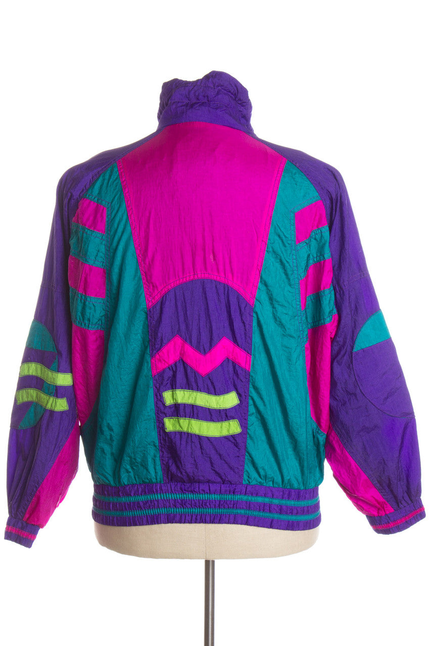 90s Jacket 7356