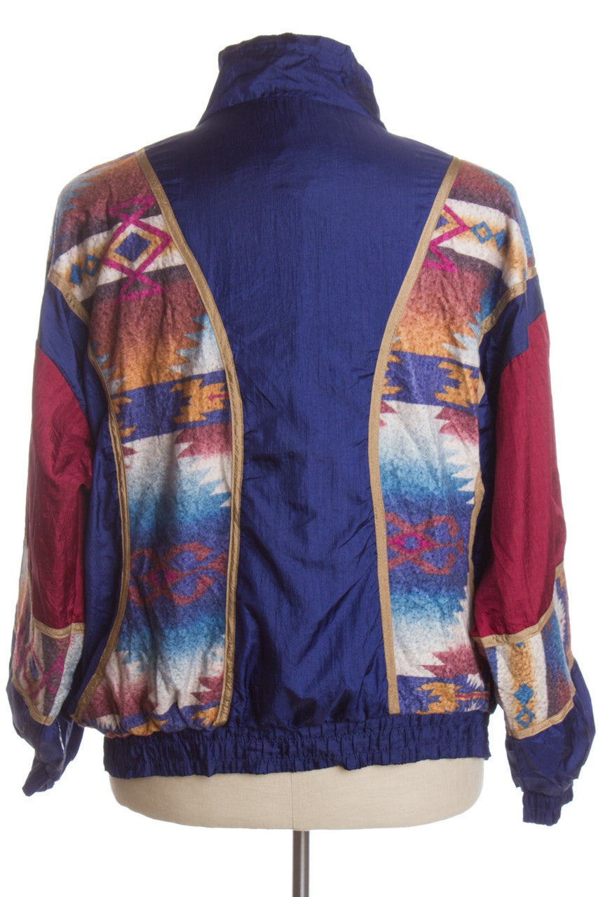 90s Jacket 7358