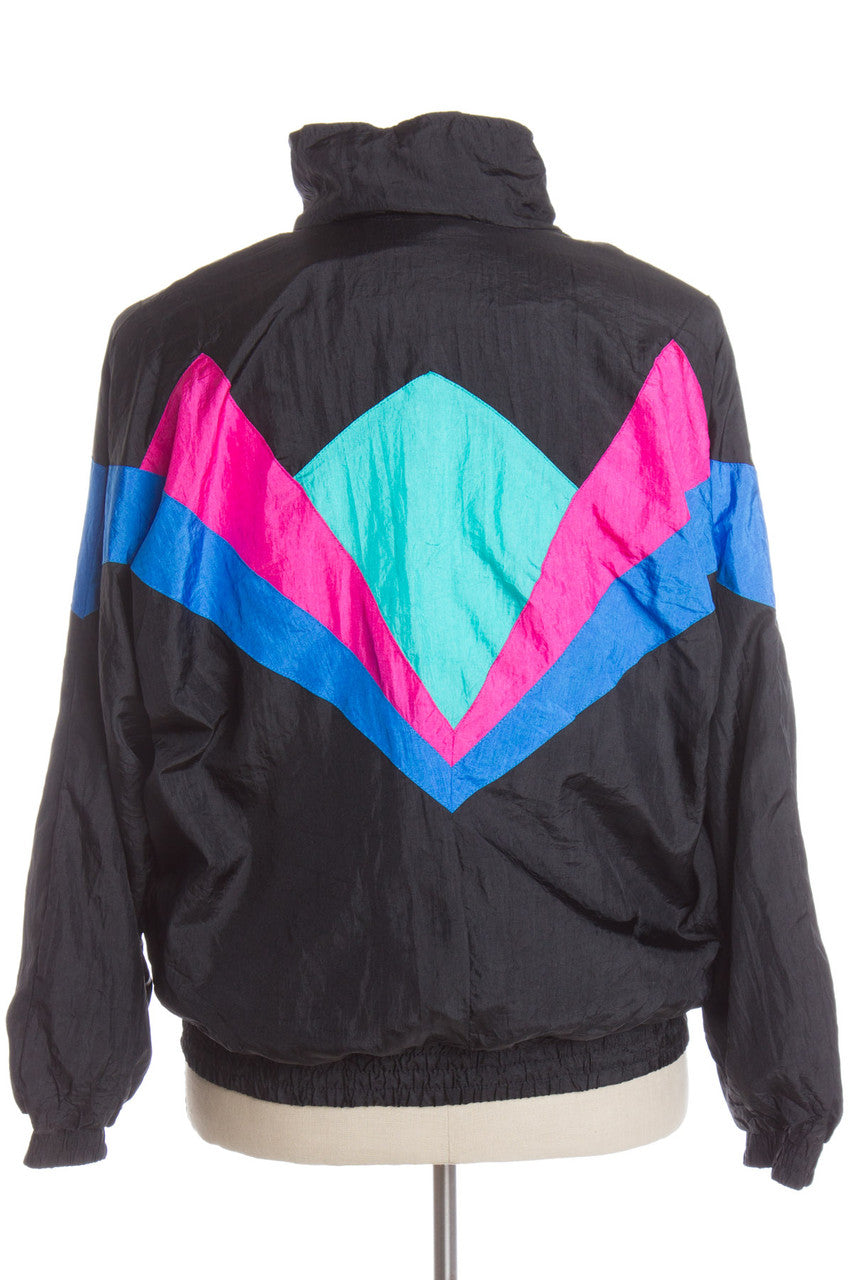 90s Jacket 7368