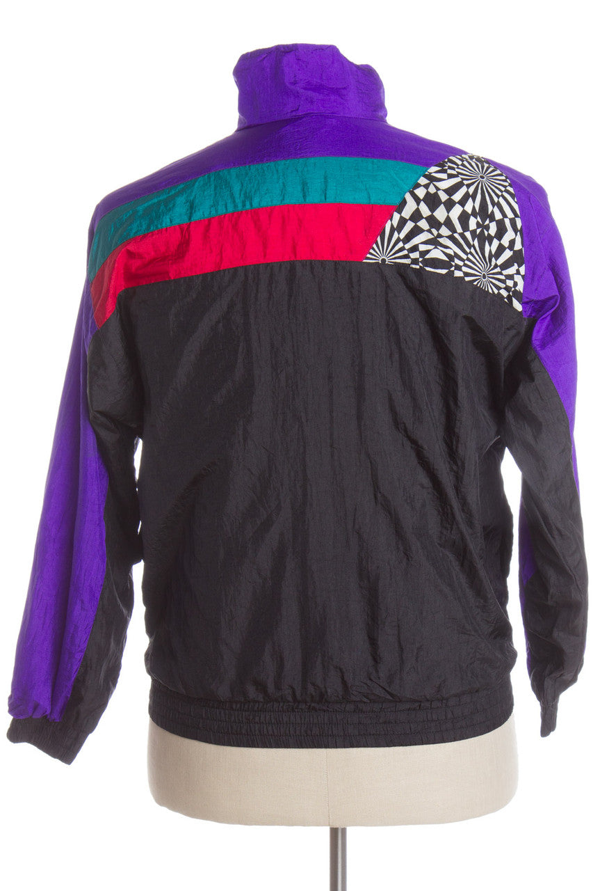 90s Jacket 7371