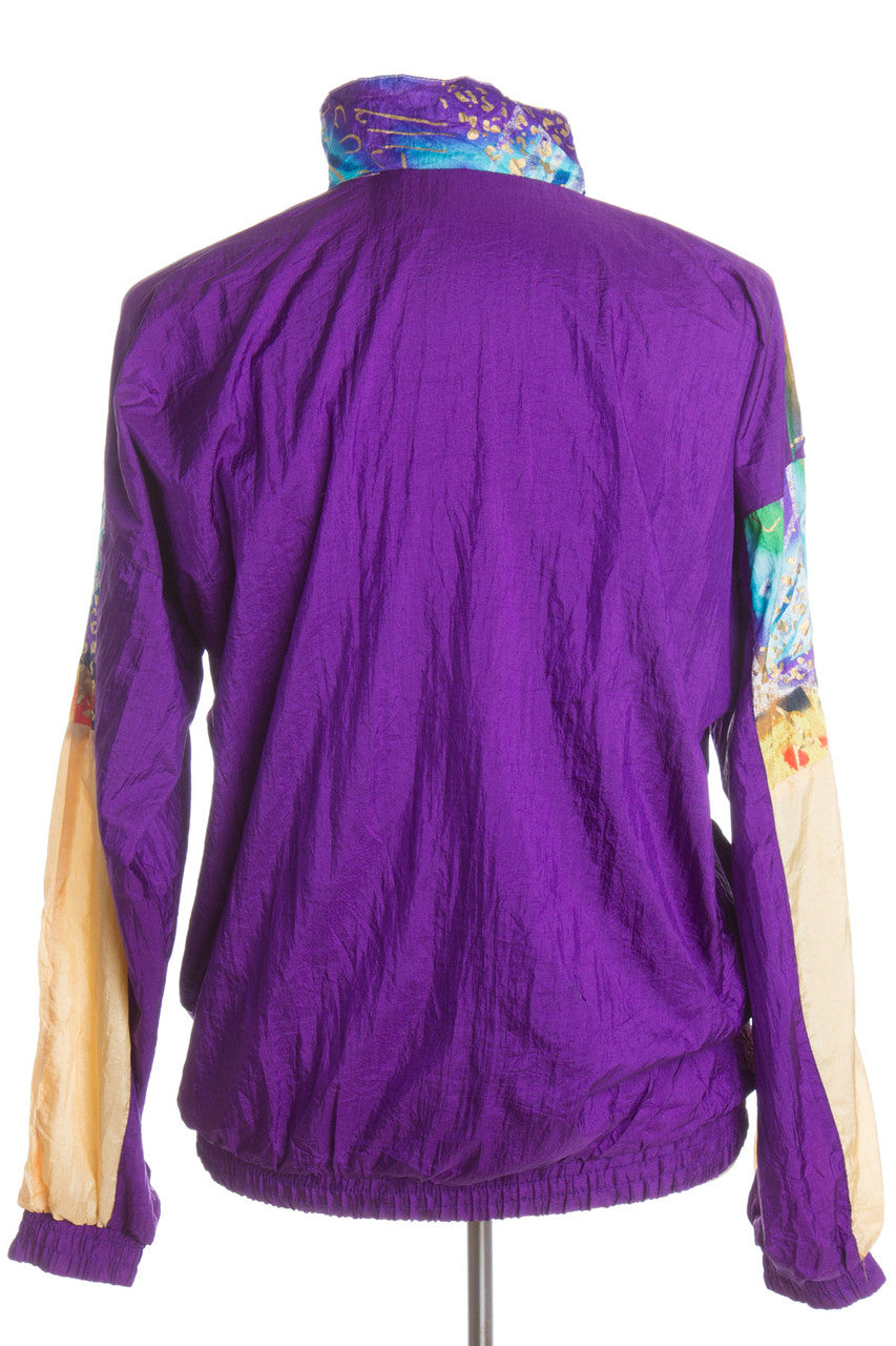 90s Jacket 7377