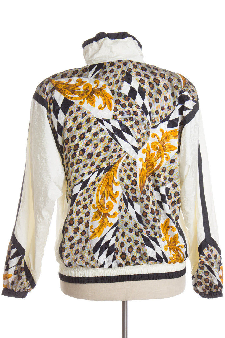 90s Jacket 7378