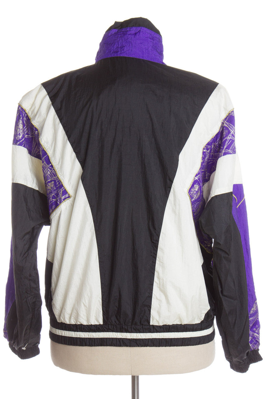 90s Jacket 7381