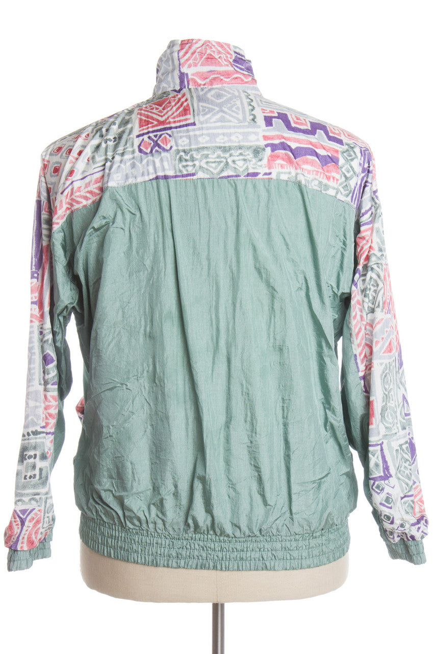 90s Jacket 7384