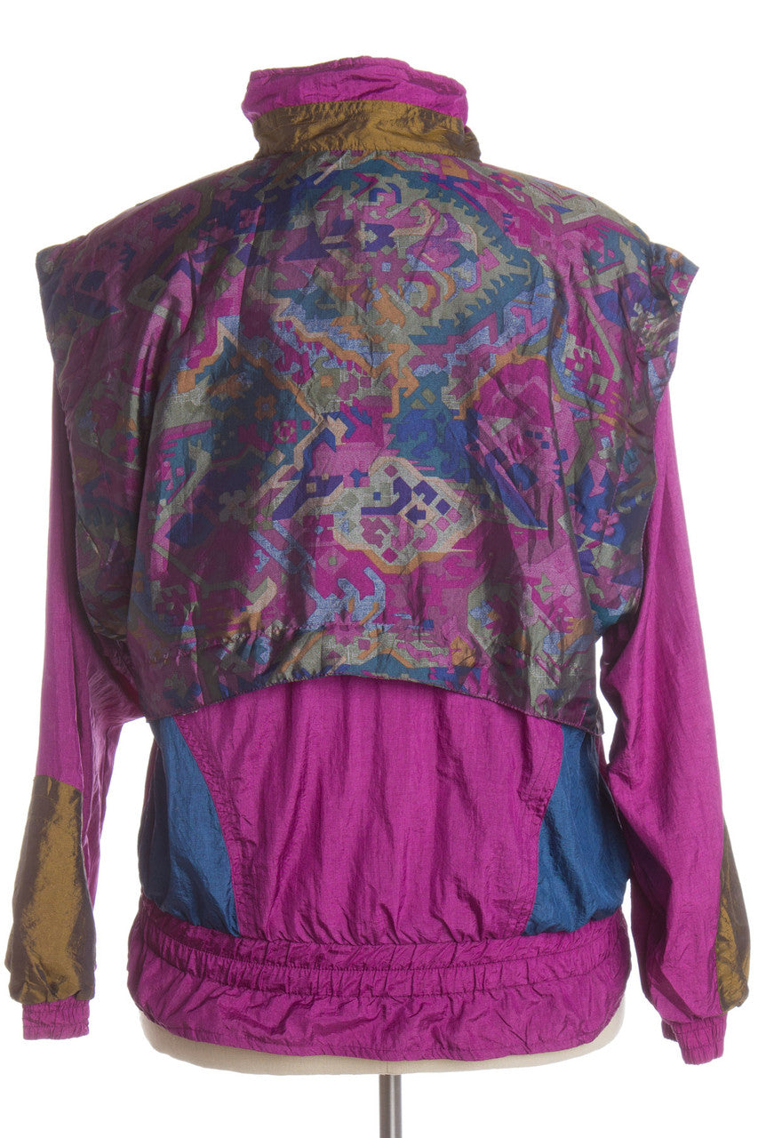 90s Jacket 7387