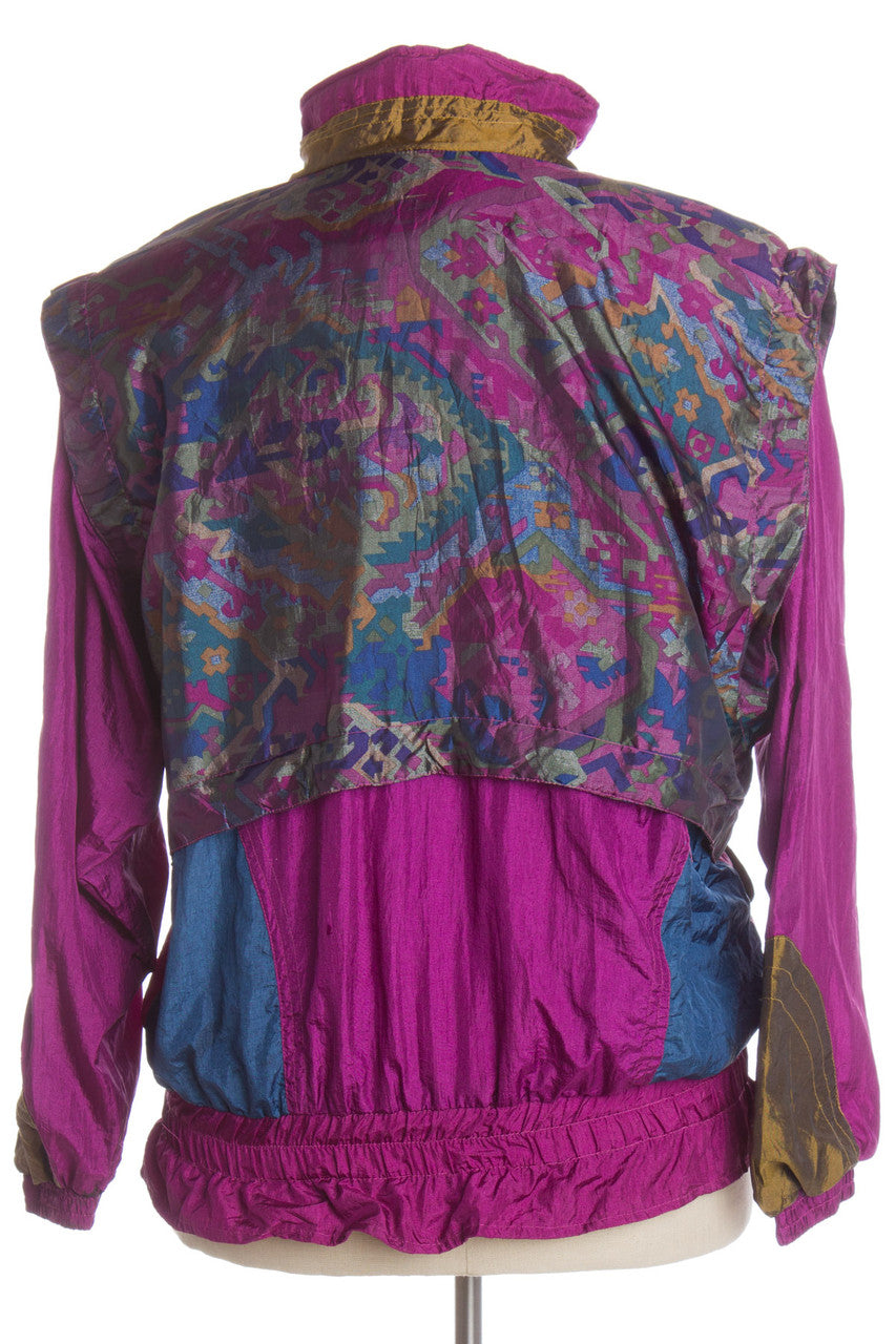 90s Jacket 7391