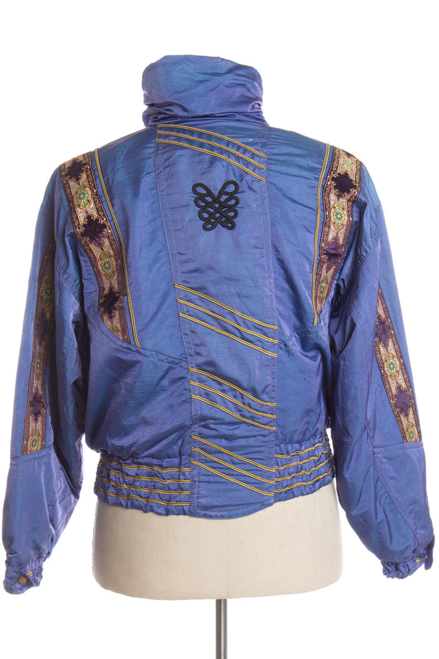 90s Jacket 7396
