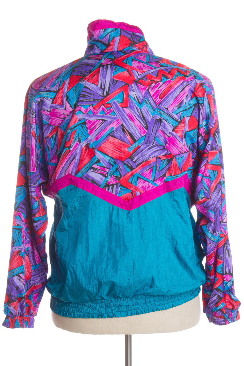 90s Jacket 7397