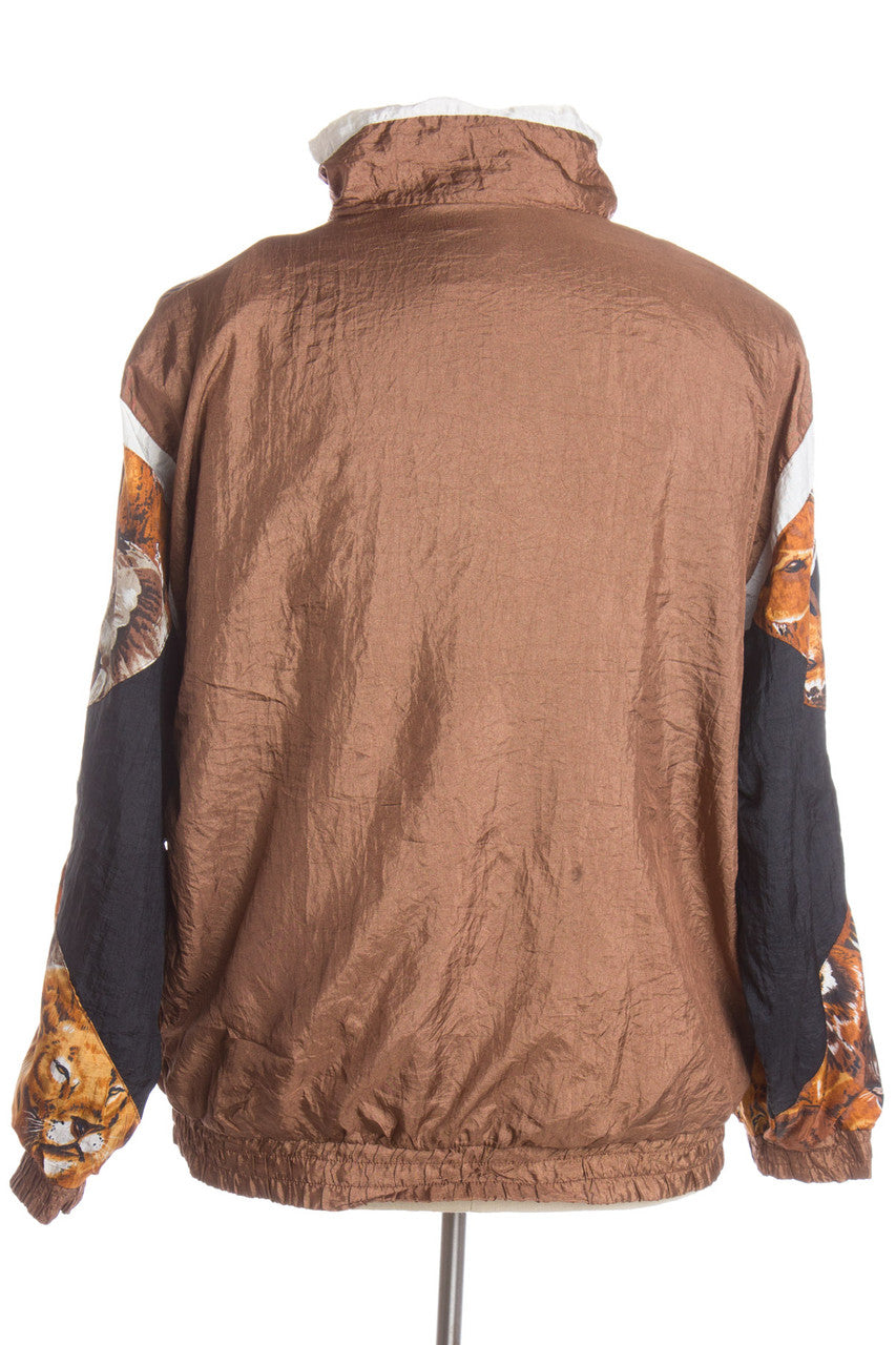 90s Jacket 7409