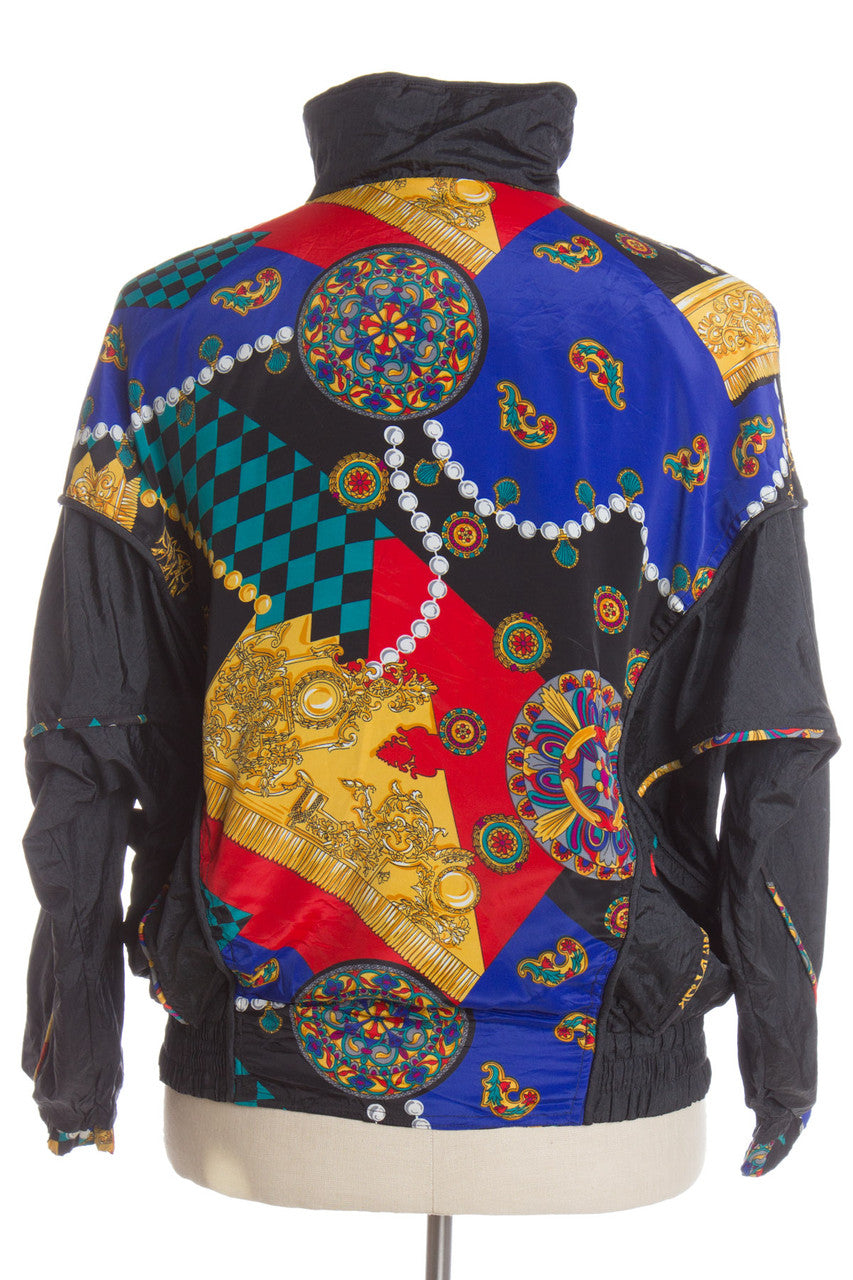 90s Jacket 7415