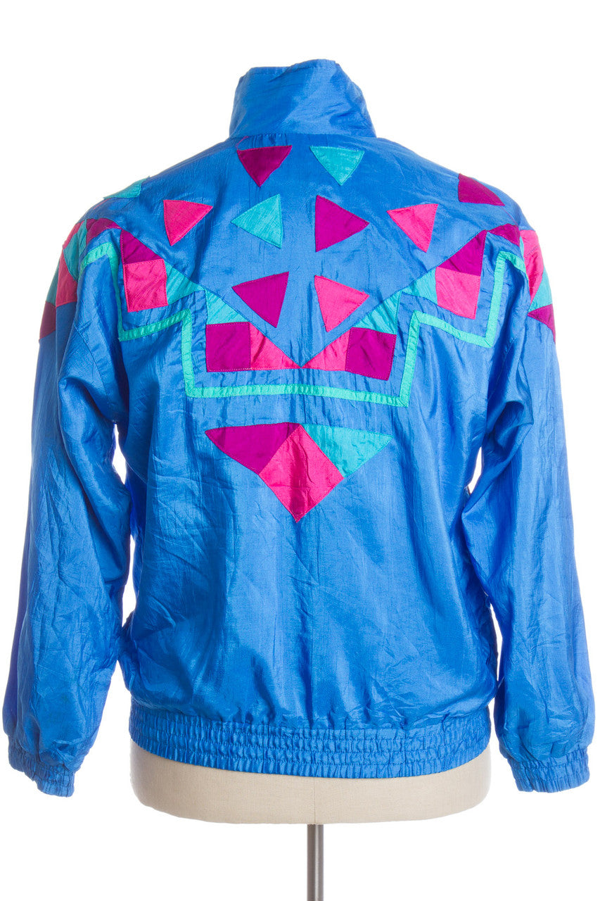 90s Jacket 7419