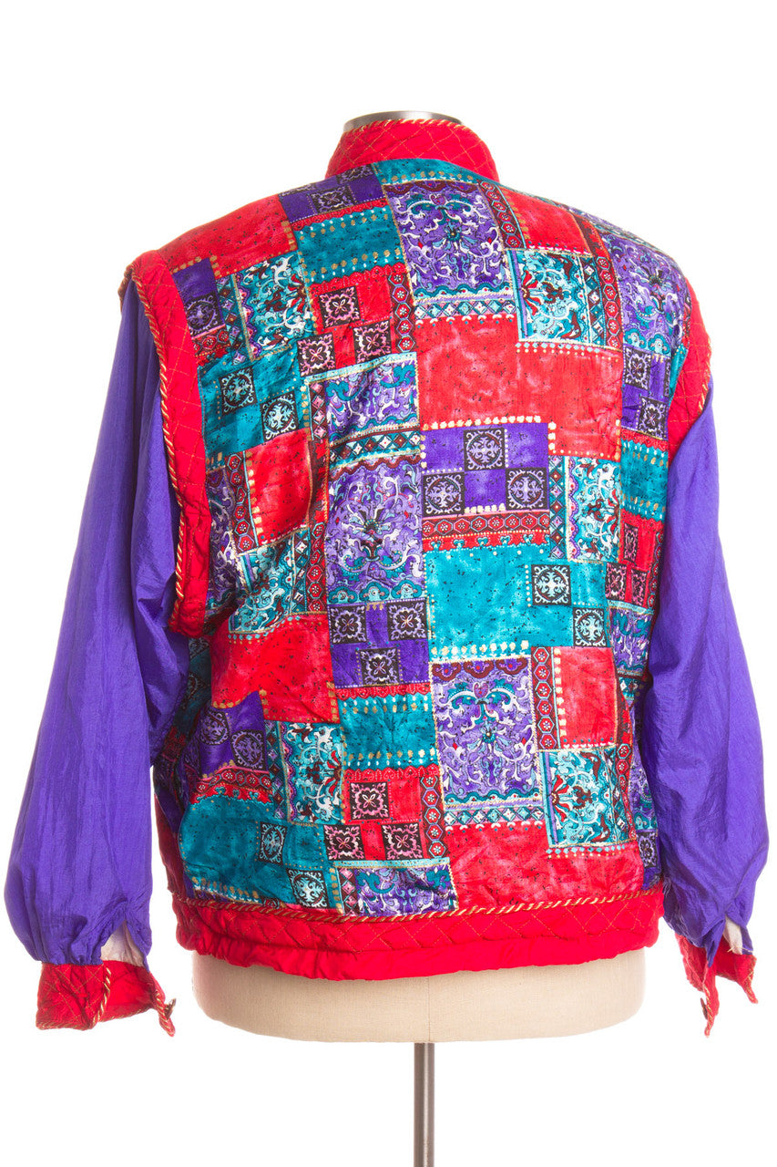 90s Jacket 7423